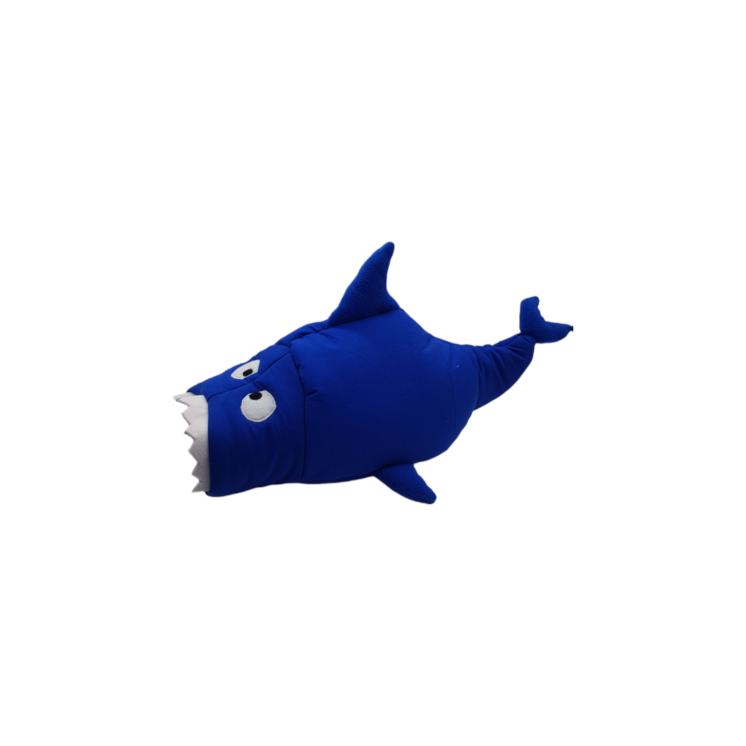 Kuschelhöhle Hai