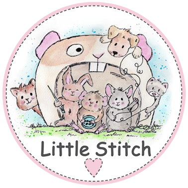 Little-Stitch