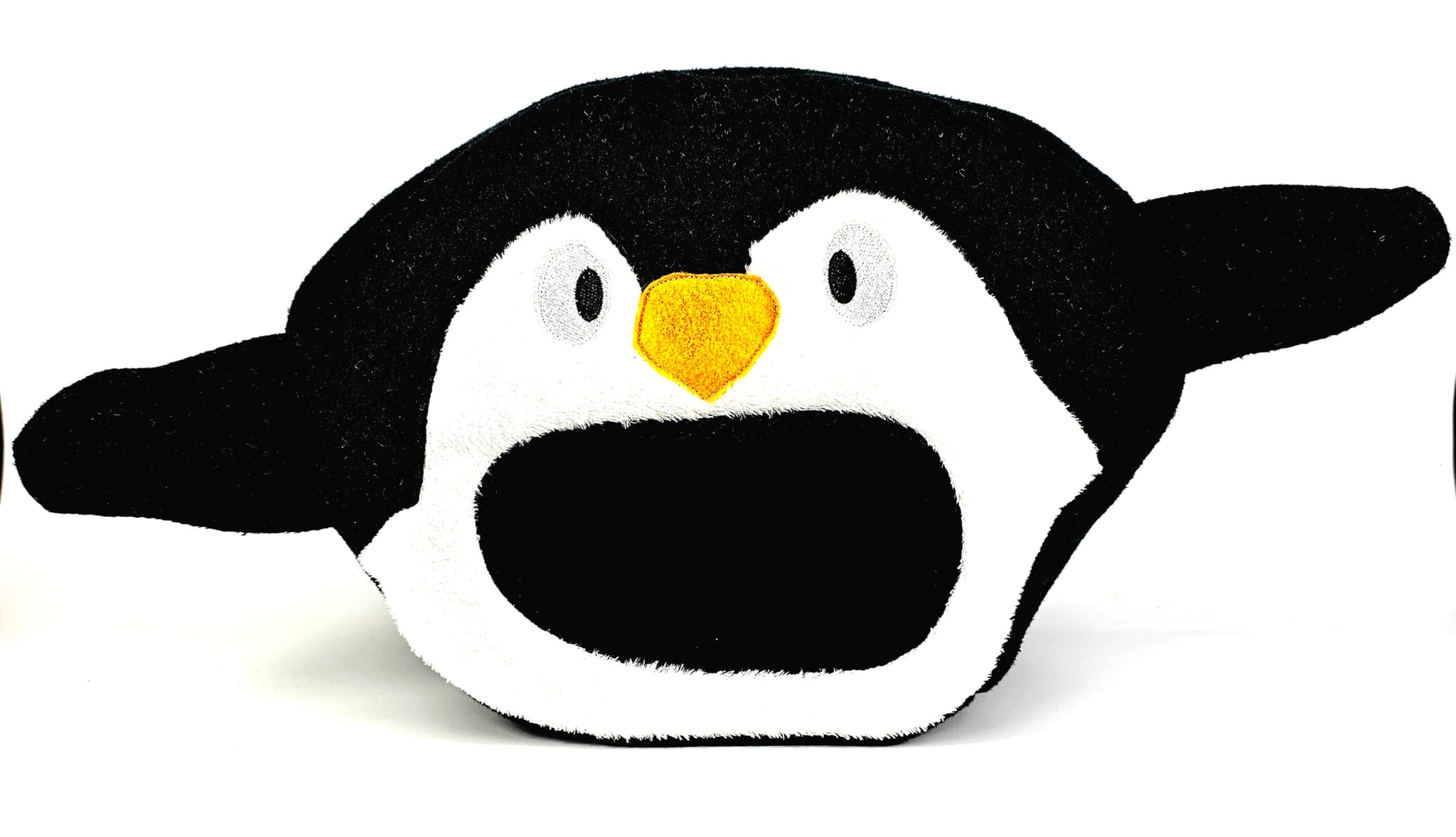 Der kleine Pinguine
